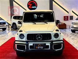 مرسيدس بنز G-Class